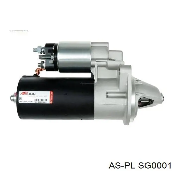 SG0001 As-pl Планетарка