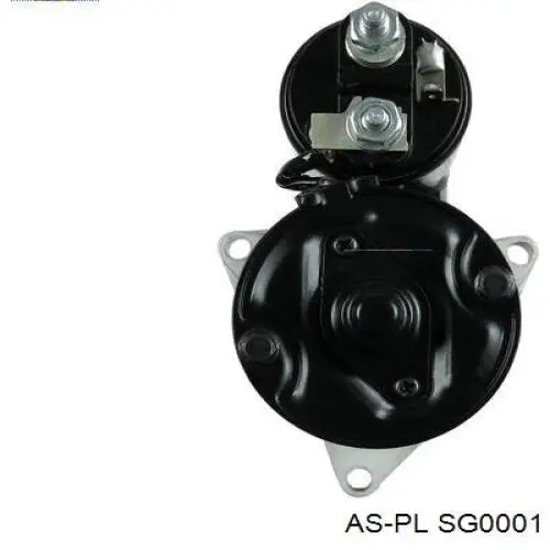 Планетарная шестерня редуктора стартера As-pl SG0001 цена, от 3.06 USD