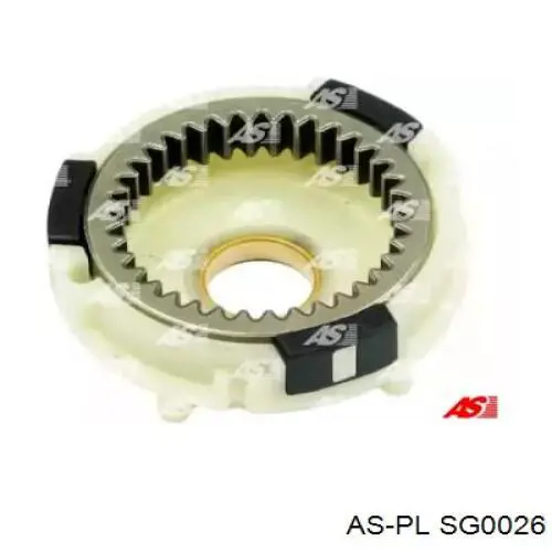 Купить SG0026 AS/Auto Storm 