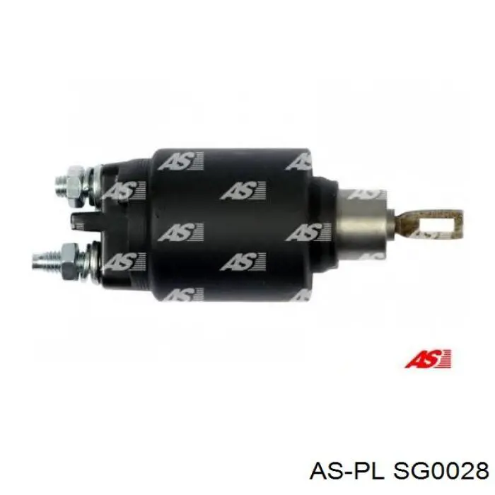 Планетарная шестерня редуктора стартера As-pl SG0028 цена, от 22.96 USD