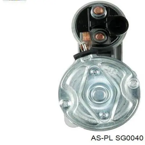  As-pl SG0040
