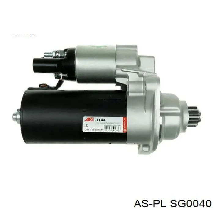 Купить SG0040 As-pl 