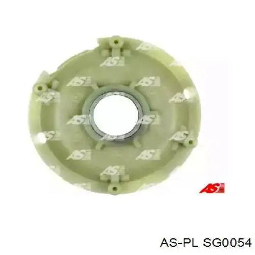 Kit de reparação do motor de arranco 81015235 Power MAX