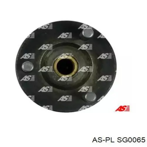 SG0065 AS/Auto Storm 