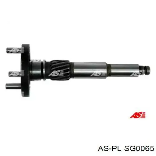  AS/Auto Storm SG0065 цена, от 8.28 USD