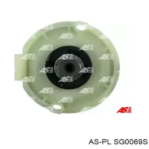 SG0069S AS/Auto Storm Планетарка