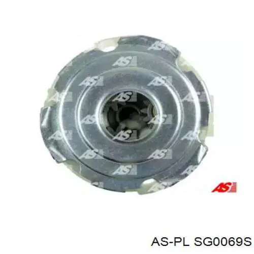 Планетарная шестерня редуктора стартера AS/Auto Storm SG0069S цена, от 18.97 USD
