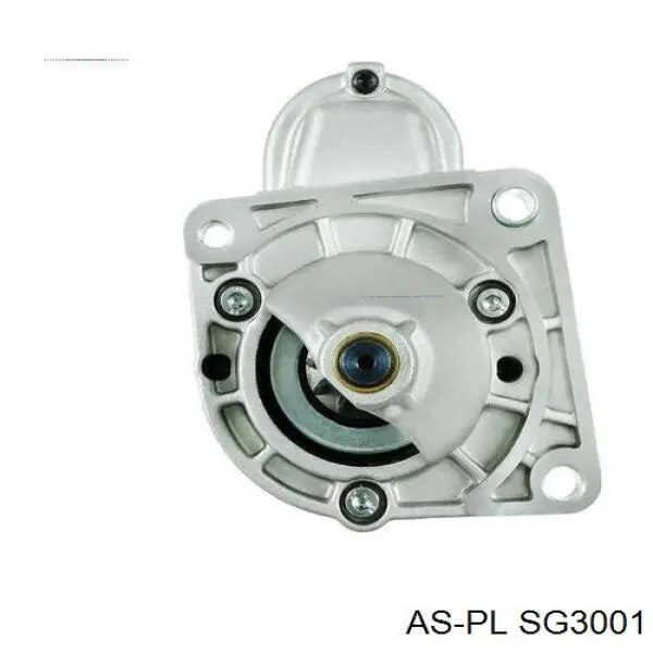 Планетарная шестерня редуктора стартера SG3001 As-pl