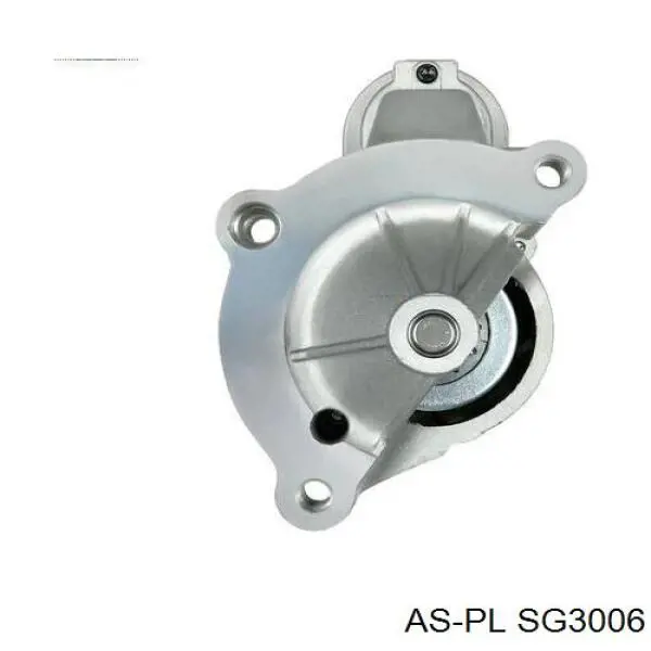 Редуктор стартера As-pl SG3006 цена, от 30.77 USD