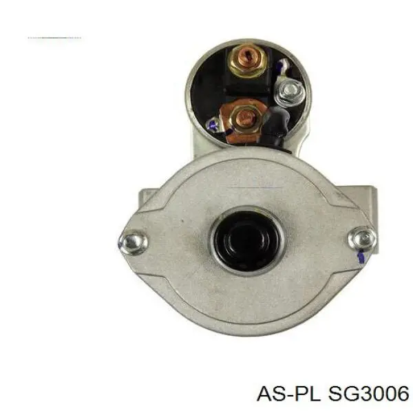 Редуктор стартера As-pl SG3006