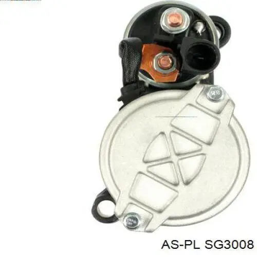 Купить SG3008 As-pl Планетарная шестерня редуктора стартера