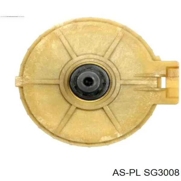 Планетарная шестерня редуктора стартера SG3008 As-pl