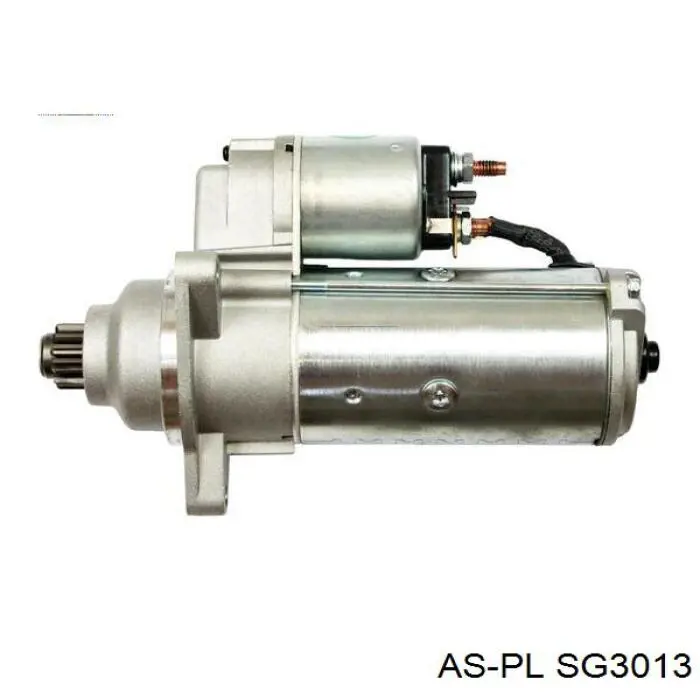 SG3013 As-pl Стойка капота