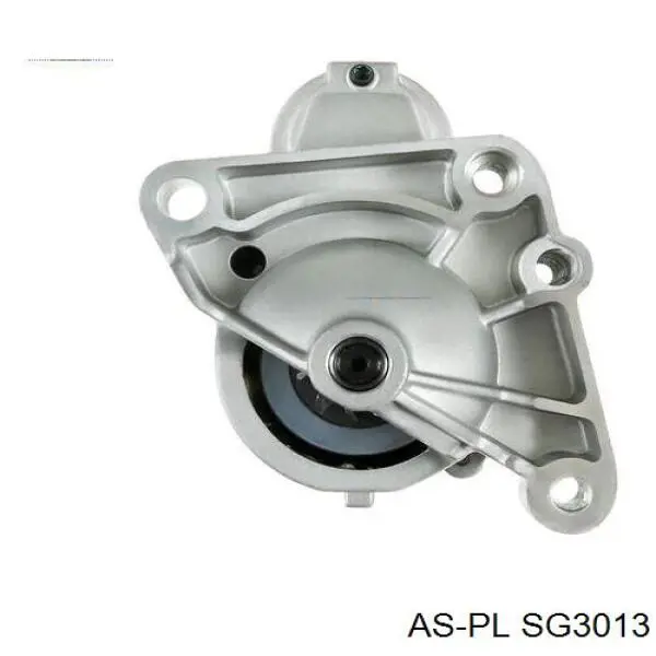 Купить SG3013 As-pl Амортизатор под капот