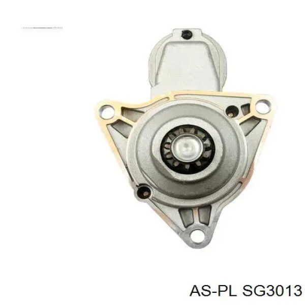 Амортизатор капота SG3013 As-pl