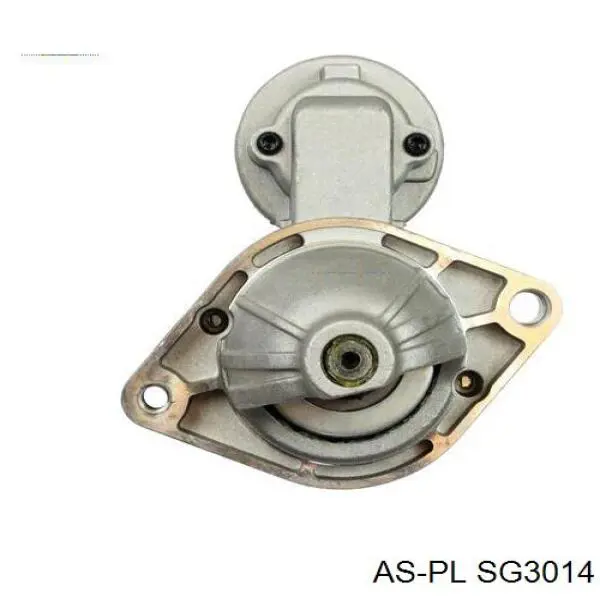 Амортизатор стекла багажника (двери 3/5-й задней (ляды) SG3014 As-pl