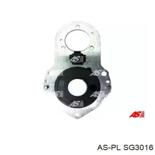 Газовый упор багажника Hart 808446