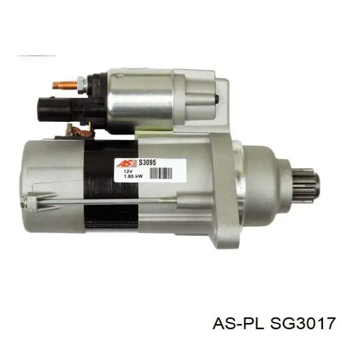 Купить SG3017 As-pl 