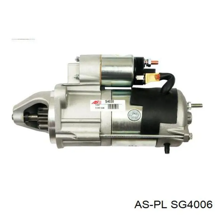 Купить SG4006 As-pl 