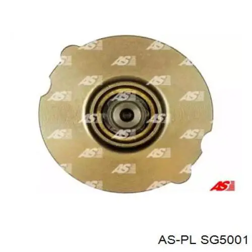 Планетарная шестерня редуктора стартера AS/Auto Storm SG5001 цена, от 19.29 USD