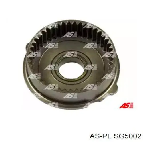 SG5002 As-pl roda dentada planetária de redutor do motor de arranco