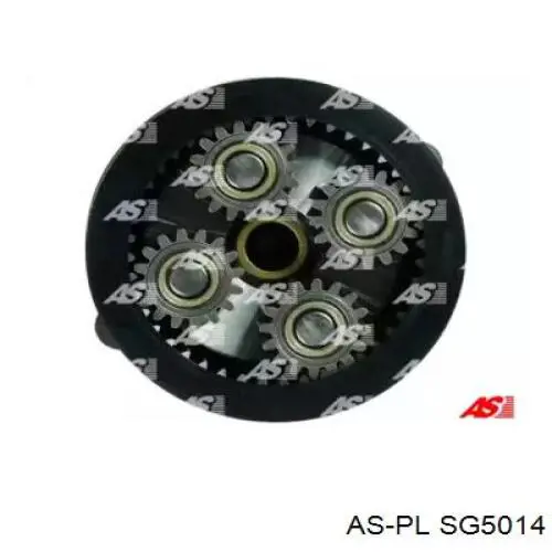 SG5014 AS/Auto Storm Планетарная шестерня редуктора стартера