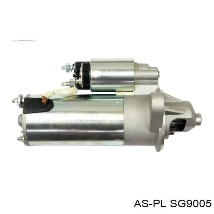 SG9005 As-pl Планетарная шестерня редуктора стартера