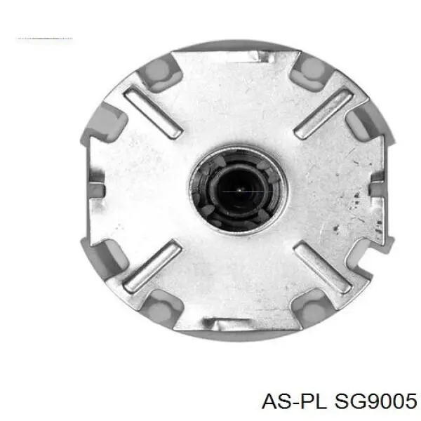 Планетарная шестерня редуктора стартера SG9005 AS/Auto Storm