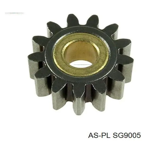 Планетарка AS/Auto Storm SG9005