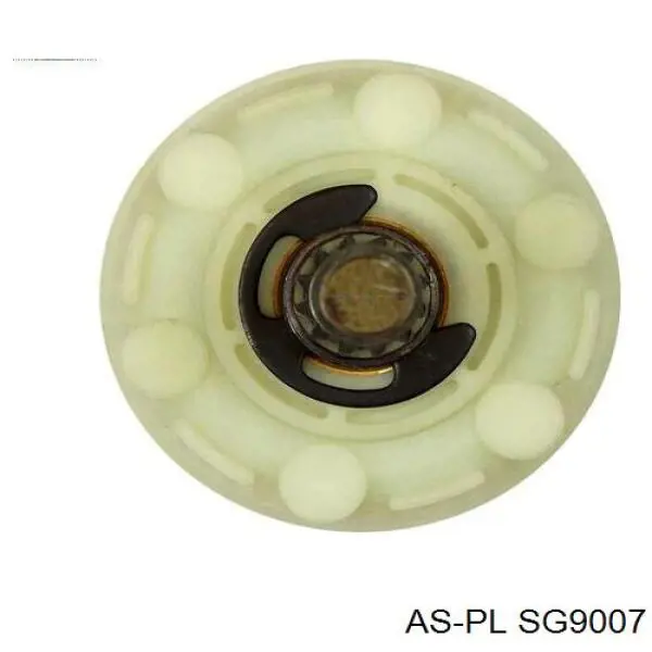 Планетарка As-pl SG9007