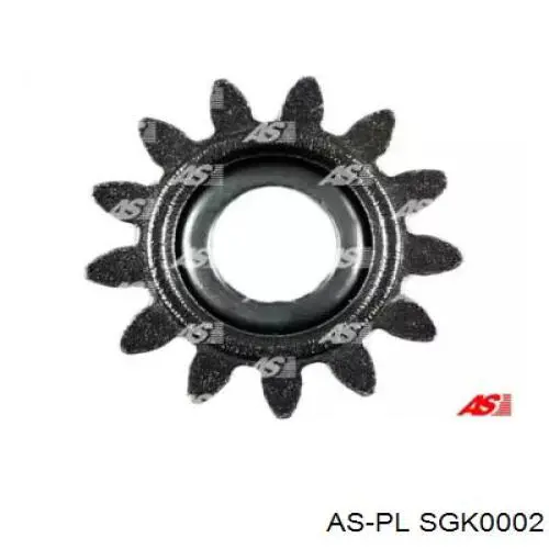SGK0002 AS/Auto Storm 