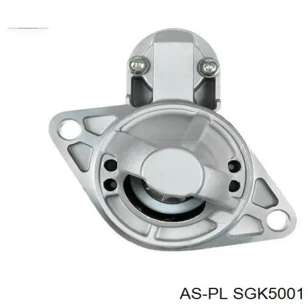 SGK5001 As-pl Шестерня стартера