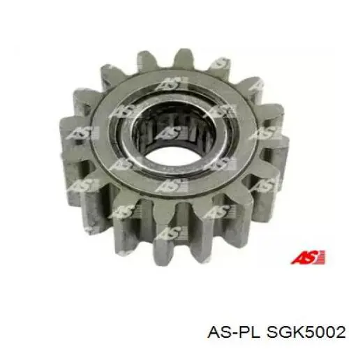Купить SGK5002 As-pl 