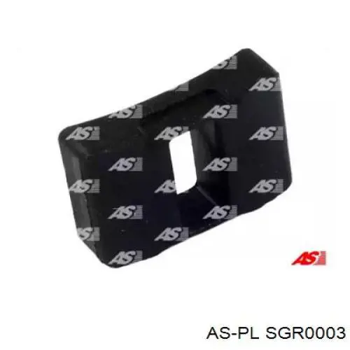 SGR0003 As-pl ремкомплект стартера