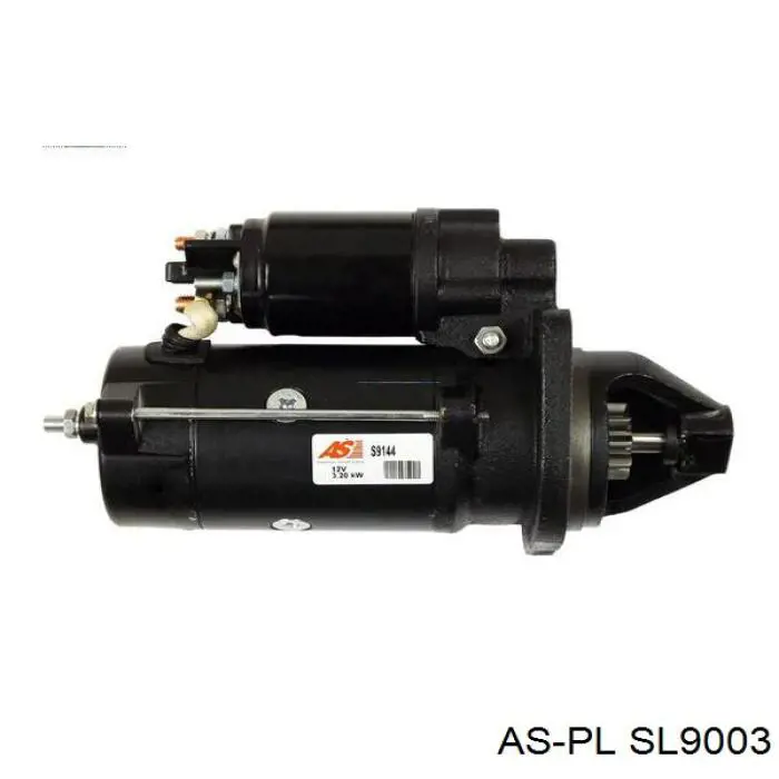 Вилка стартера SL9003 AS/Auto Storm