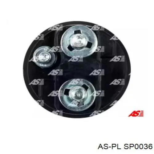 Крышка втягивающего реле стартера As-pl SP0036 цена, от 6.70 USD