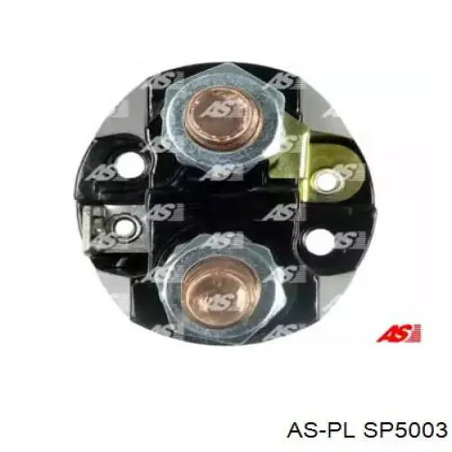 Купить SP5003 As-pl Крышка втягивающего реле стартера