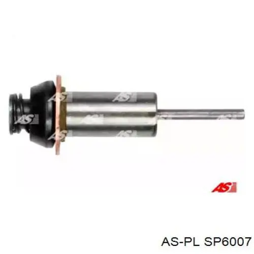 SP6007 As-pl ремкомплект втягивающего реле стартера