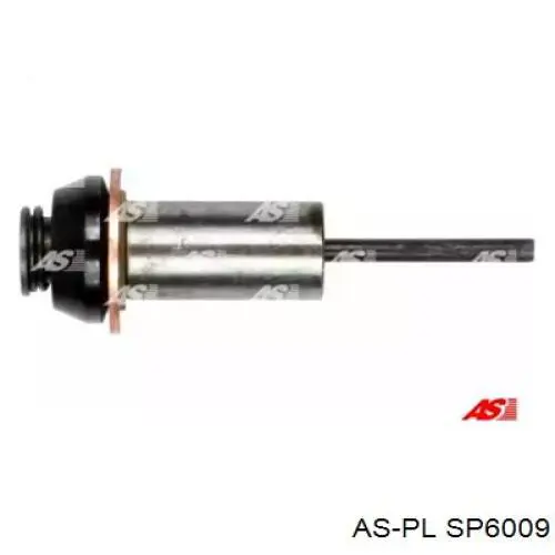 SP6009 As-pl ремкомплект втягивающего реле стартера