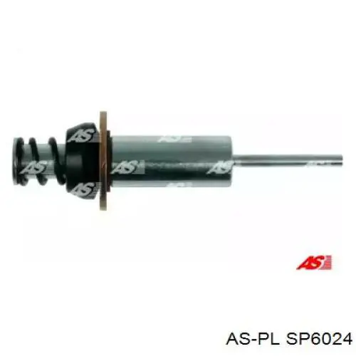 SP6024 As-pl kit de reparação do relê de tração do motor de arranco