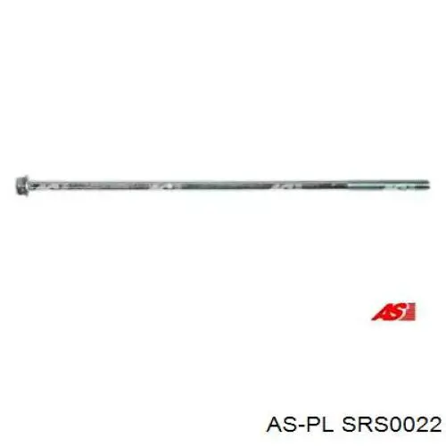  AS/Auto Storm SRS0022