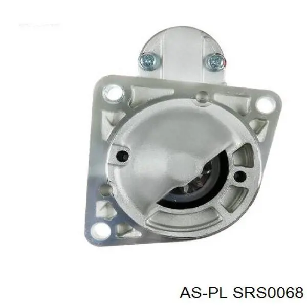 Ремкомплект стартера As-pl SRS0068 цена, от 0.59 USD