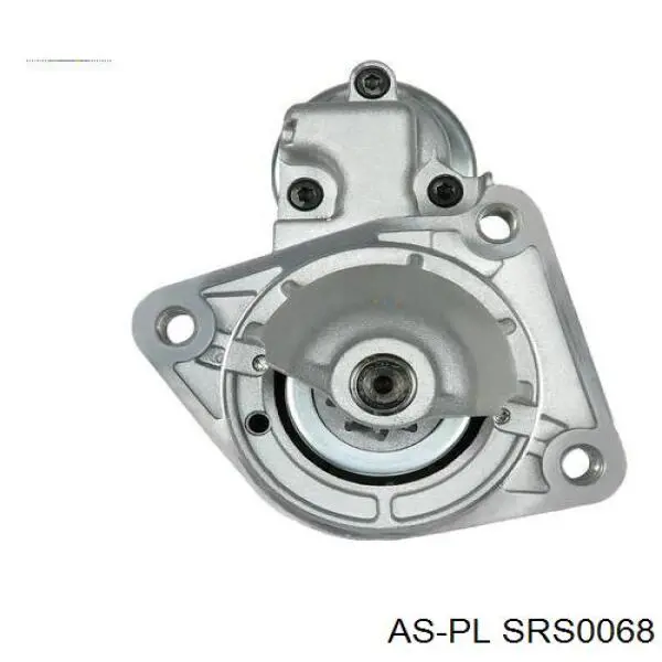 Купить SRS0068 As-pl Ремкомплект стартера