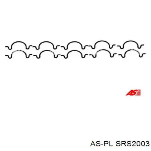  As-pl SRS2003 цена, от 0.62 USD
