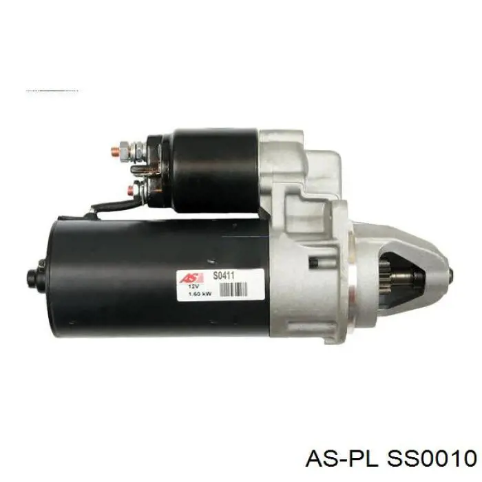 Купить SS0010 As-pl Тяговое реле