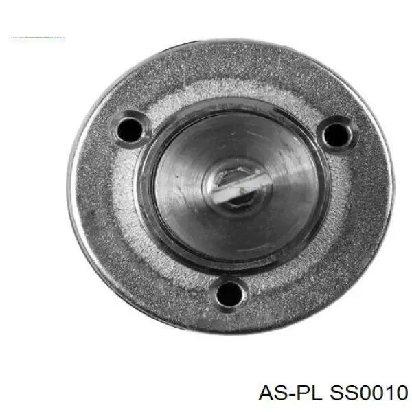 SS0010 As-pl Тяговое реле стартера