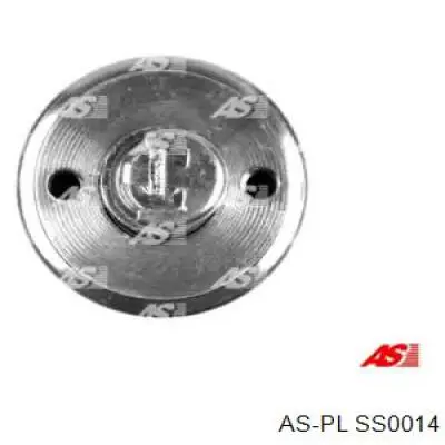 SS0014 AS/Auto Storm Тяговое реле стартера