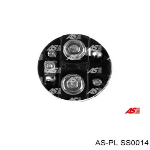 Втягивающее AS/Auto Storm SS0014 цена, от 22.67 USD