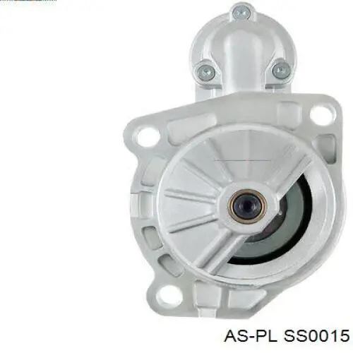 Втягивающее реле As-pl SS0015