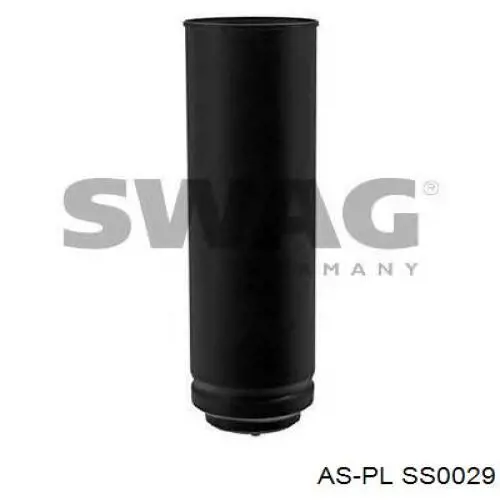 Купить SS0029 As-pl Тяговое реле